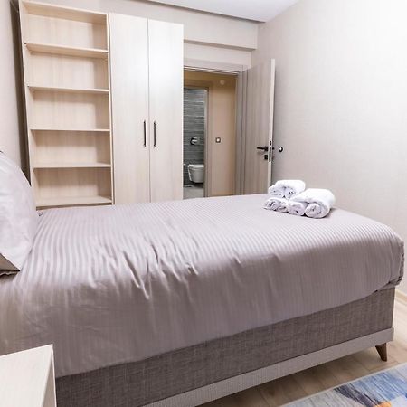 Anka Suit Rezidans Kayseri Exterior photo