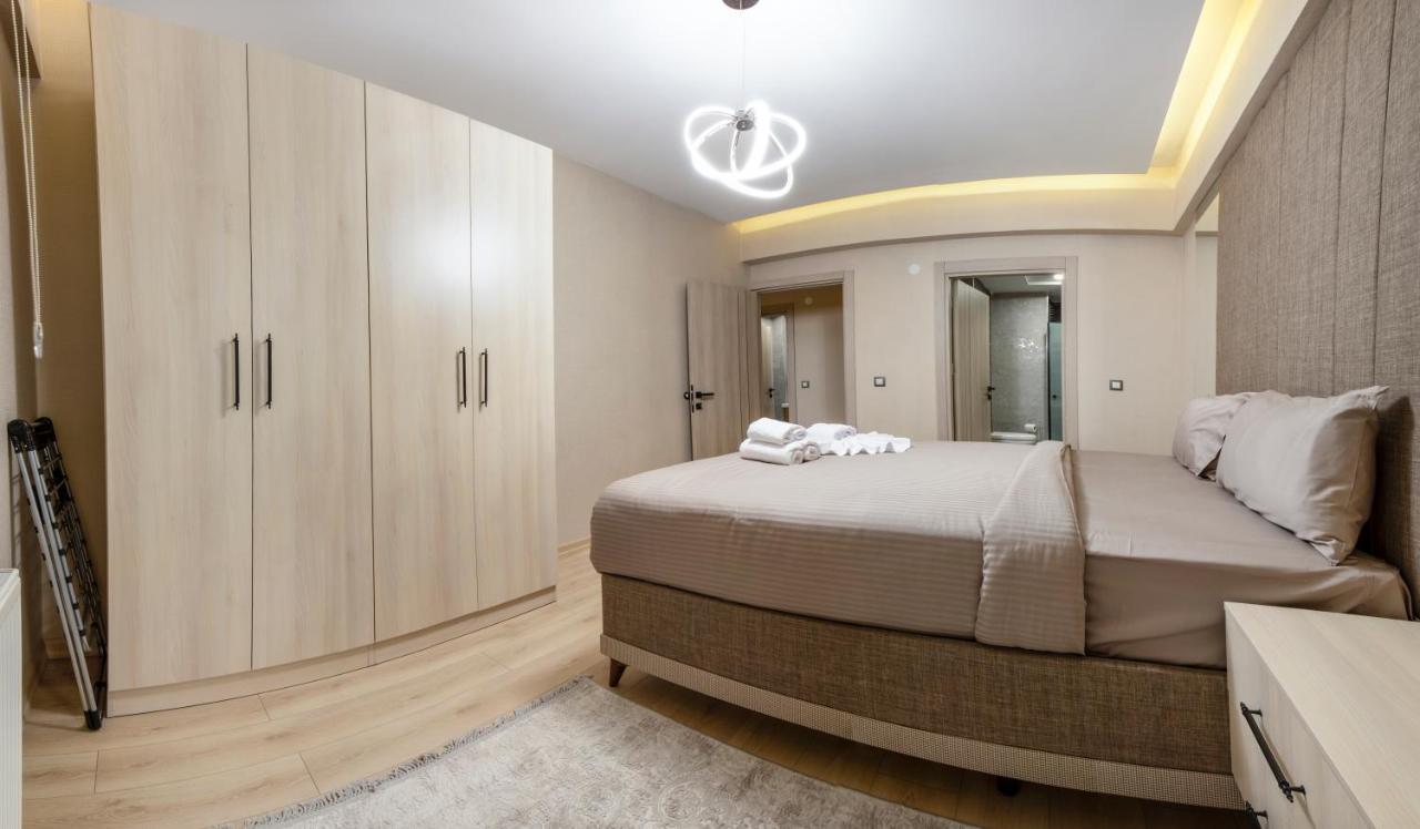 Anka Suit Rezidans Kayseri Exterior photo