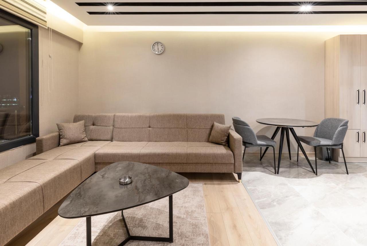 Anka Suit Rezidans Kayseri Exterior photo
