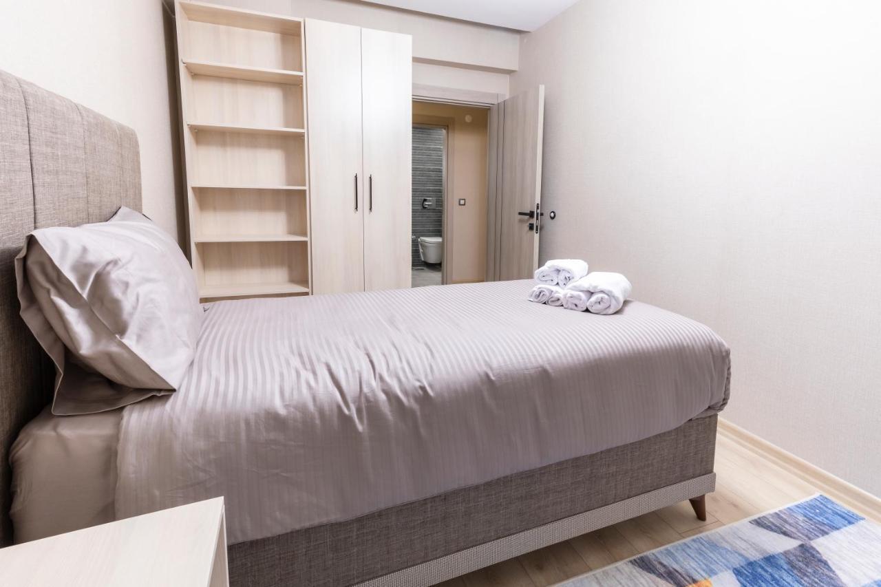 Anka Suit Rezidans Kayseri Exterior photo