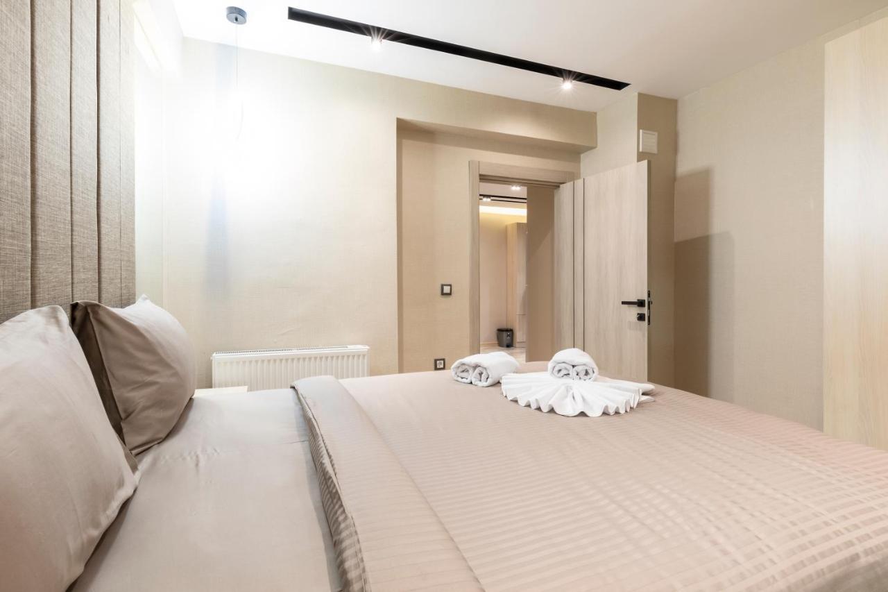 Anka Suit Rezidans Kayseri Exterior photo