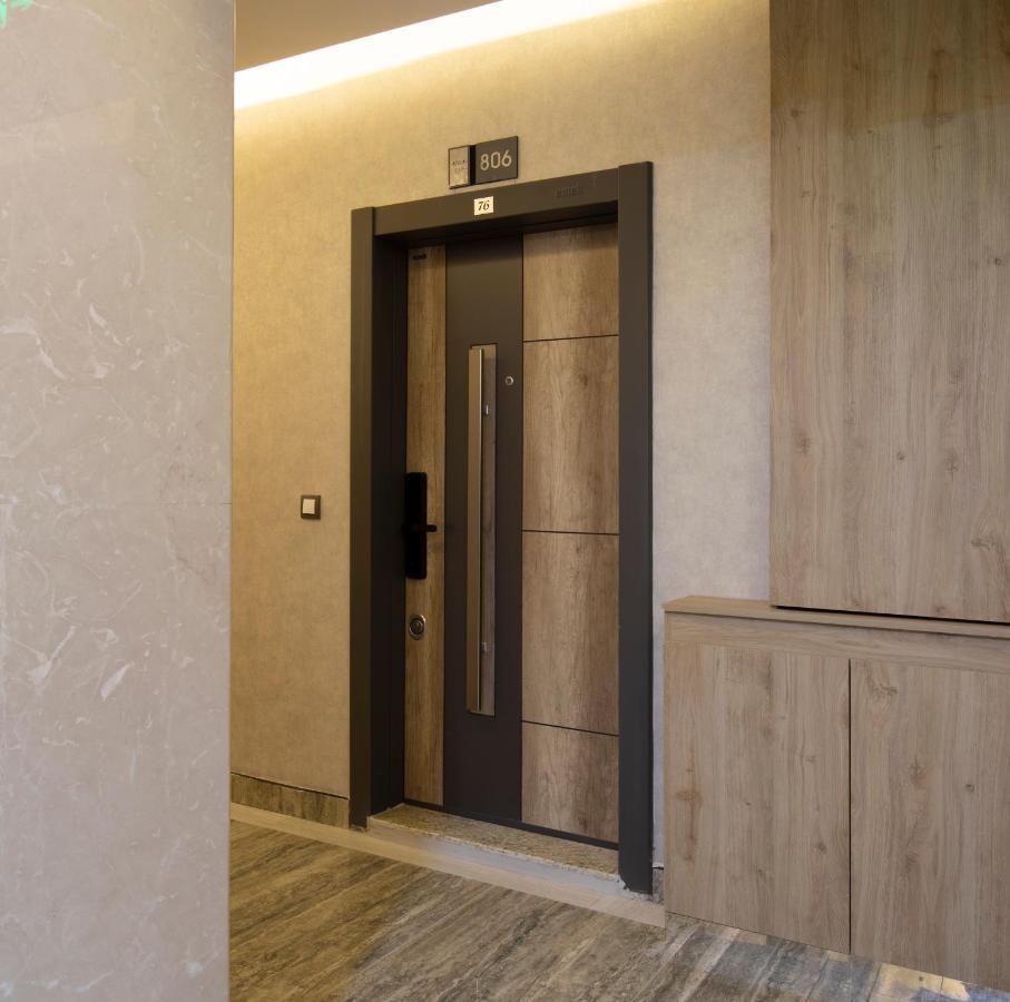 Anka Suit Rezidans Kayseri Exterior photo