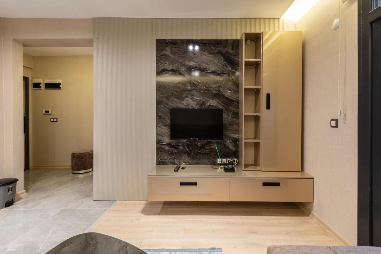 Anka Suit Rezidans Kayseri Exterior photo