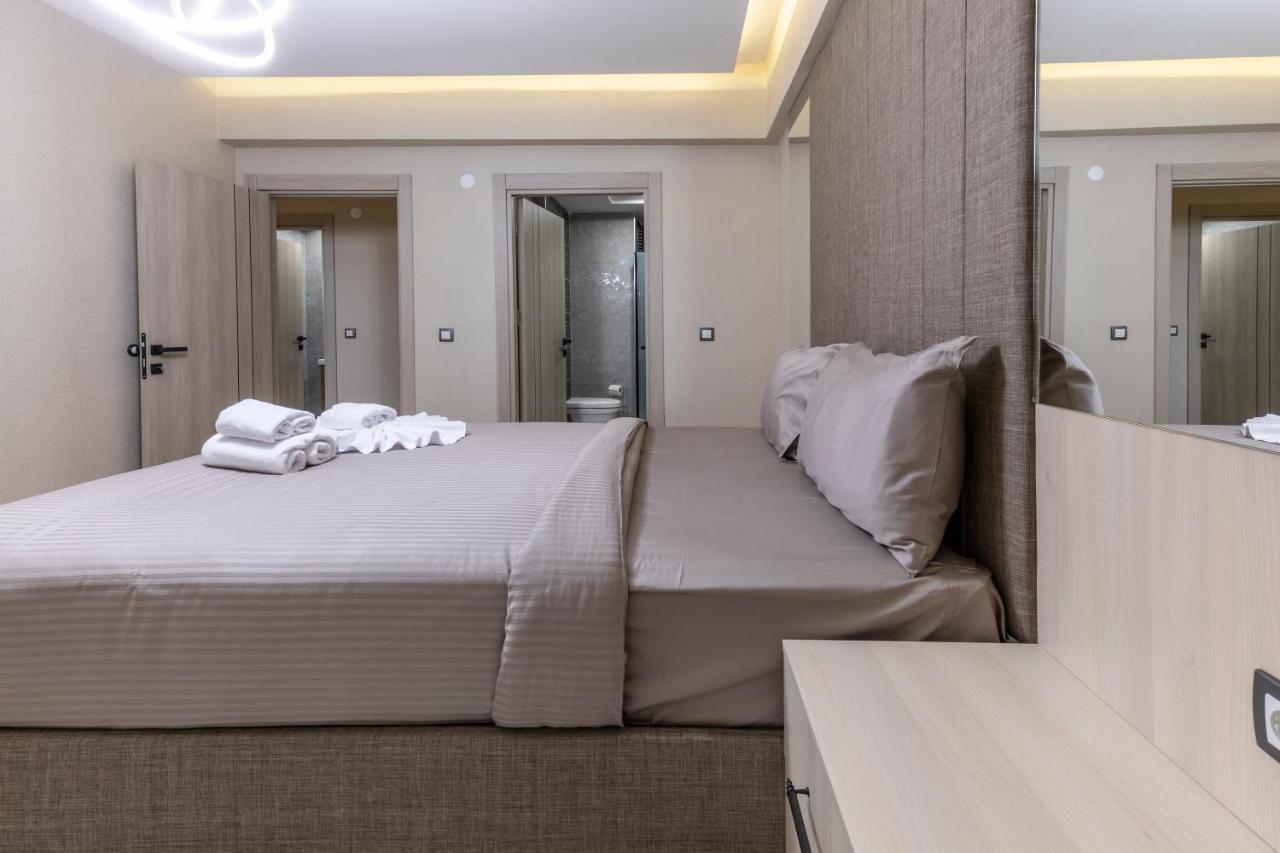 Anka Suit Rezidans Kayseri Exterior photo
