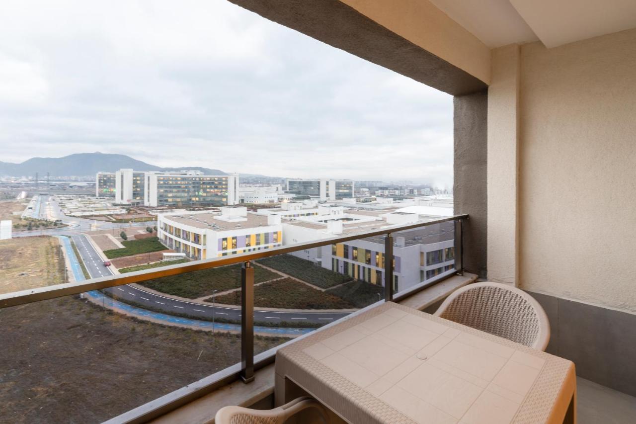 Anka Suit Rezidans Kayseri Exterior photo